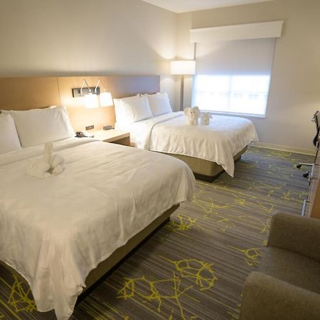 Holiday Inn Willowbrook Houston Nw Cypress Zewnętrze zdjęcie