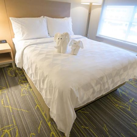 Holiday Inn Willowbrook Houston Nw Cypress Zewnętrze zdjęcie