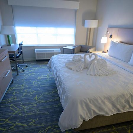 Holiday Inn Willowbrook Houston Nw Cypress Zewnętrze zdjęcie