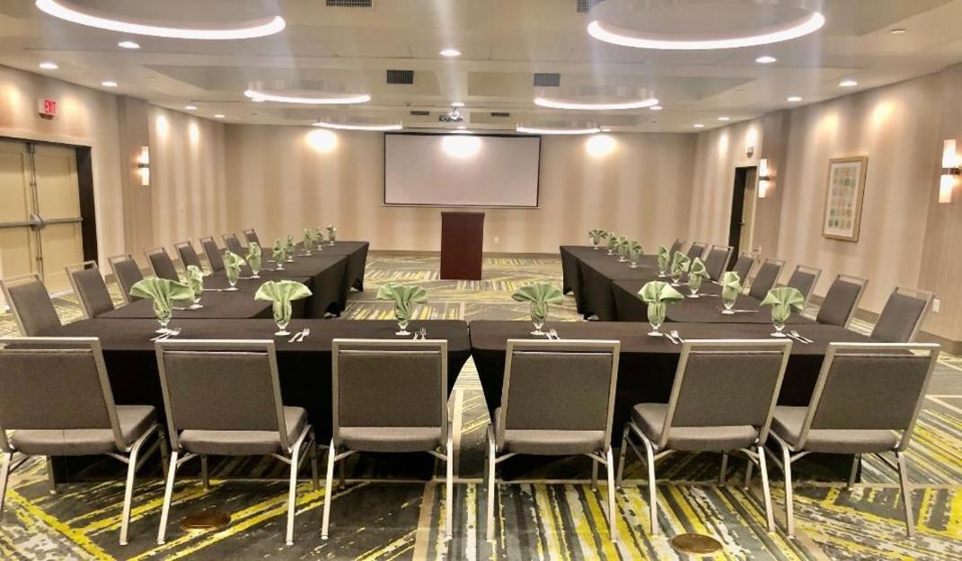 Holiday Inn Willowbrook Houston Nw Cypress Zewnętrze zdjęcie