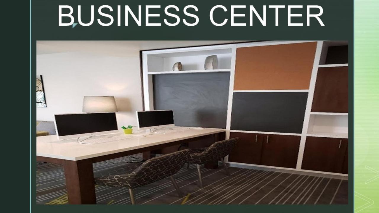 Holiday Inn Willowbrook Houston Nw Cypress Zewnętrze zdjęcie