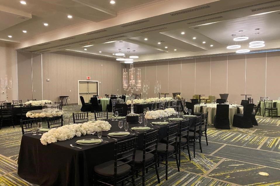 Holiday Inn Willowbrook Houston Nw Cypress Zewnętrze zdjęcie