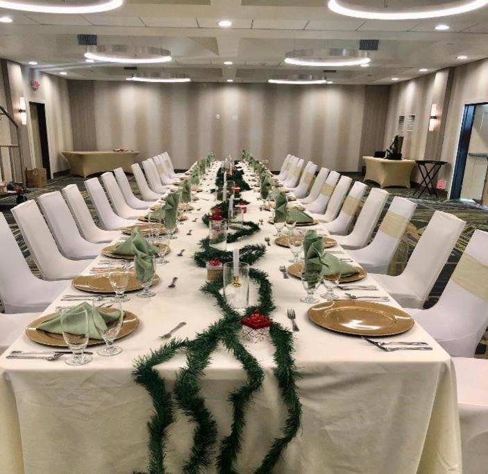 Holiday Inn Willowbrook Houston Nw Cypress Zewnętrze zdjęcie